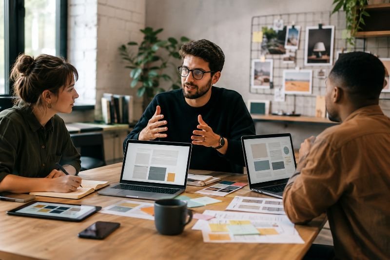 Copywriting que vende sem parecer venda