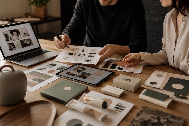 O que é branding e por que faz diferença real